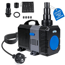 Exleco Eco Teichpumpe 12000L/h