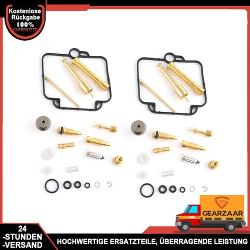 Vergaser reparatur satz - 2x,