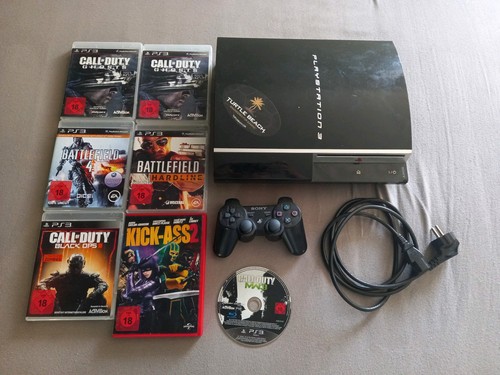 Playstation konvolut ps3 - playstation, 3