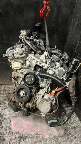 Motor lexus 8gr fxs - 8gr-fxs, 3.5