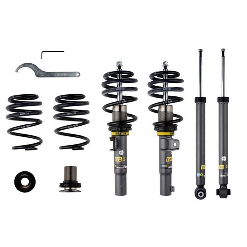 Bilstein evo gewindefahrwerk - bilstein,