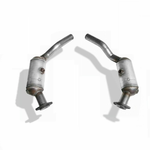 Neu katalysator kat jaguar - 2x,