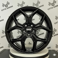 4 Alufelgen Kompatibel BMW Alpina B5 G30 Ab 19 " Doppelt Messen