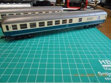 Roco/Fleischmann Spur H0