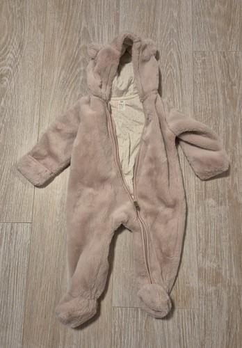 Kinder baby overall - h&m, 74