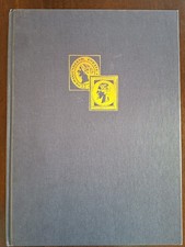 Briefmarken-Album Luftfahrt