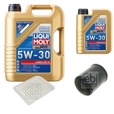 FEBI BILSTEIN Inspektionspaket