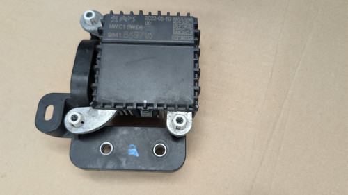 Radarsensor 9841849780 opel - radarsensor,