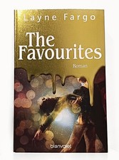 The Favourites (Layne Fargo)