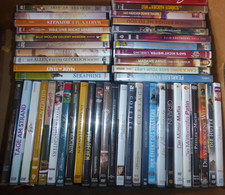 Liebesfilme,Romantik,tolle Filme zB Tess, FräuleinJulie ,BBC, CLOSE (Lukas Dhont