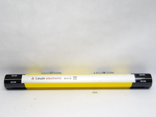 Leuze electronic mirror mld - electronic,