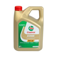 Motoröl Castrol Edge Titanium