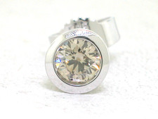 Brillant Single 585 Weißgold