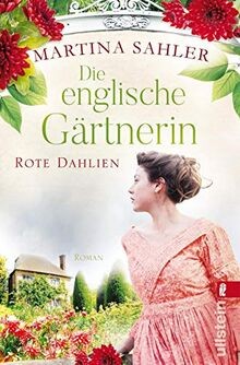 Die englische gärtnerin - die,