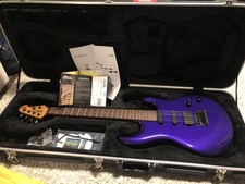 Music Man Luke III HSS