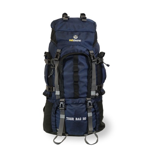 Tourenrucksack tour bag - bag, 50