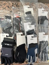 17 x Neopren Handschuhe Neoprenhandschuhe Kinder Erwachsene GUL Größen von JS-L