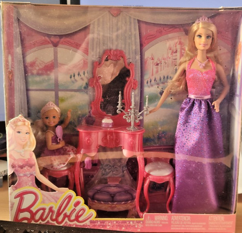 Mattel barbie und - barbie,