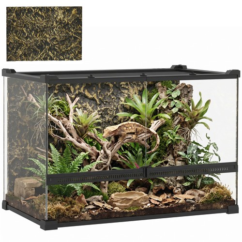 Terrarium für reptilien - terrarium,