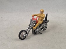 Hot Wheels RRRumblers Mean