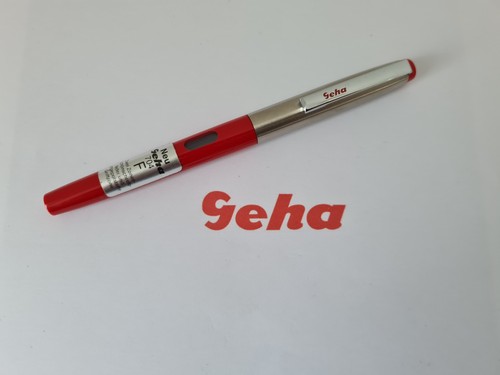 Geha 704 rot - geha,