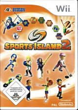 Sports Island 2 (Nintendo Wii)