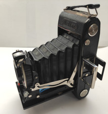 Kamera Zeiss Ikon Nettar 515/2 6x9 Klappkamera mit Nettar-Anastigmat 1:4,5  11cm