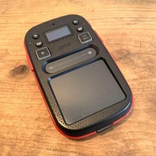 KORG mini-KP2 mini Kaoss Pad 2
