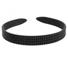 Haarreif luxus haarschmuck - haarreif,