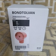 Nagelneuer Ikea Bondtolvan