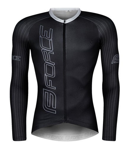 Trikot team pro lange - trikot,
