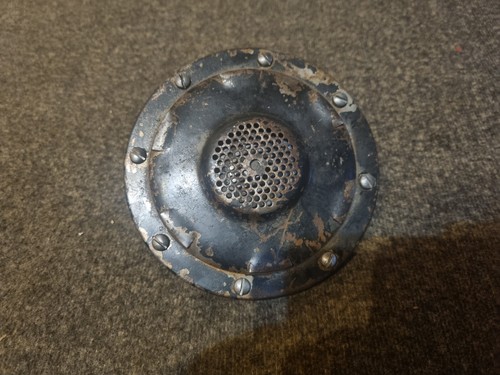 Oldtimer hella hupe horn b31 - hella,