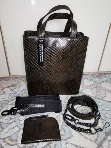 Set liebeskind berlin tasche - berlin, :
