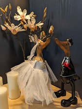 Fair Trade handgeschnitzte