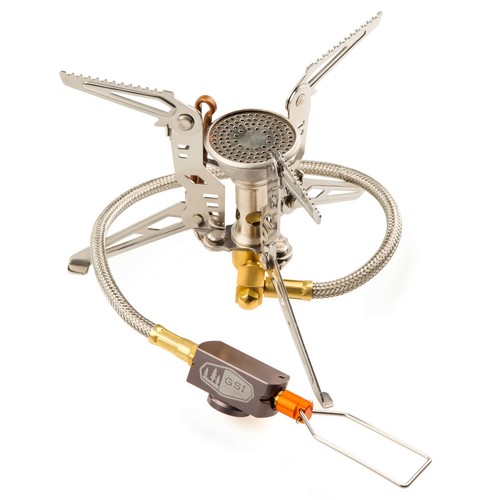 Gsi outdoor gaskocher pinnacle - gsi,