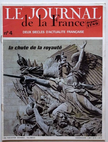 Journal france nr 4 - journal,
