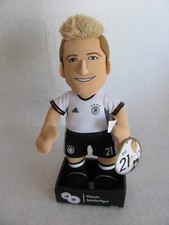 DFB 2016 Plüsch-Spielerfigur