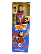 Mattel Justice League Action