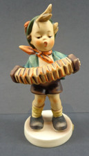 1972 Hummel Figurine ACCORDIAN