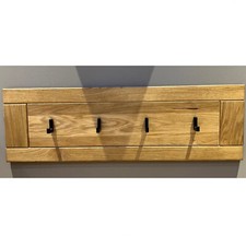 Hakenleiste Wandpaneel Greta