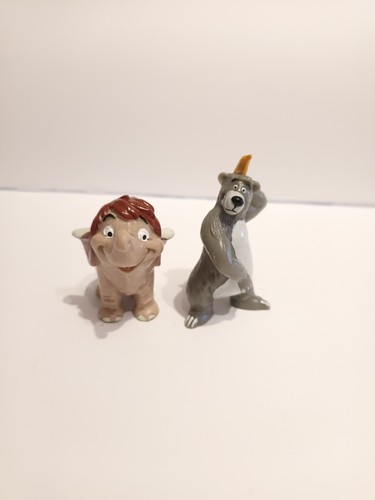Bullyland figuren walt - figuren, disneys