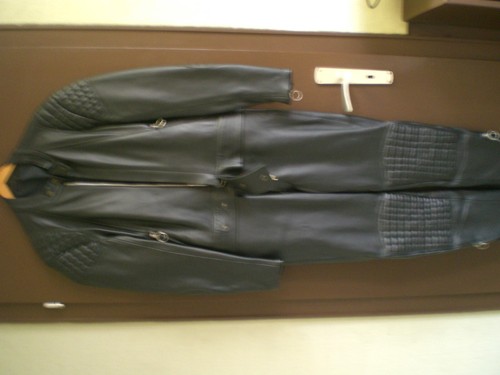 Lederkombi teiler 48 - ,