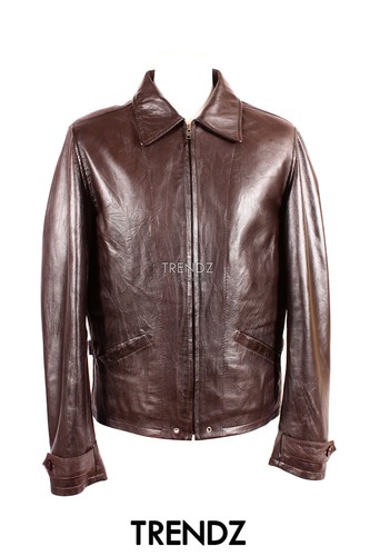 Herren skyfall braun klassisch - skyfall,