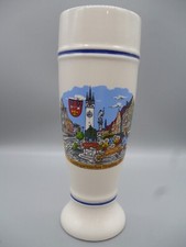 Weizen Bierkrug-  1/2 ltr