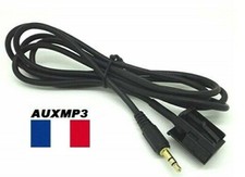 Auxiliary Cable Adapter Aux