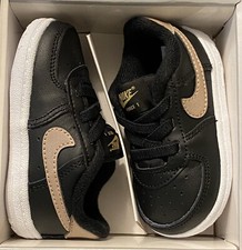 Nike Air Force 1 Crib