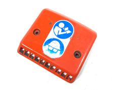 Abdeckung 093500404 » Efco 135 Emak 135 Einhell PKS 35/41 Oleo-Mac 935