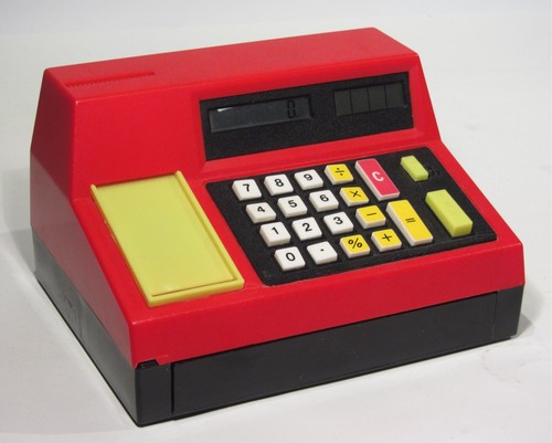 Good play spiel kasse solar - spiel,