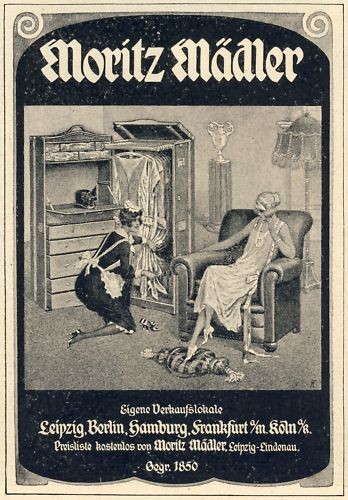 Mädler koffer überseekoffer - koffer,