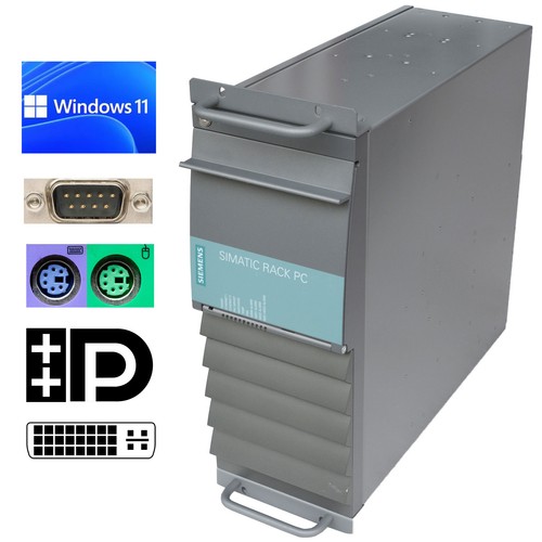 26cm siemens simatic - siemens,